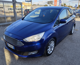 Ford c-max 2017 Titanium