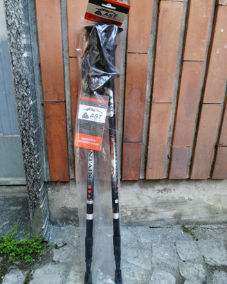 Racchette trekking