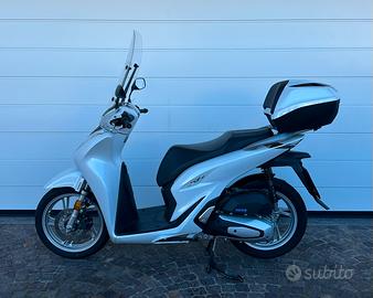 sh 125