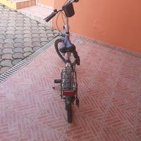 Bici Lombardo Capri 0,20