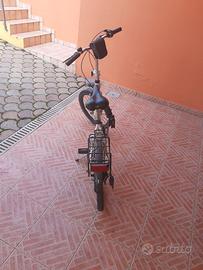 Bici Lombardo Capri 0,20