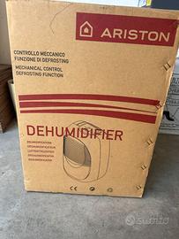 Deumidificatore