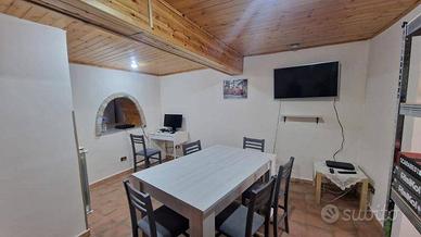 Appartamento di 70 m² con 2 locali a Piglio
