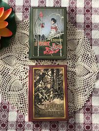 Emilio Salgari Ciclo "Il Fiore delle Perle" RBA