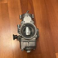 Carburatore dell orto 38