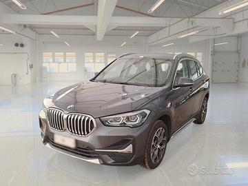 BMW X1 XDRIVE 18D XLINE PLUS AUTOMATICO SUV