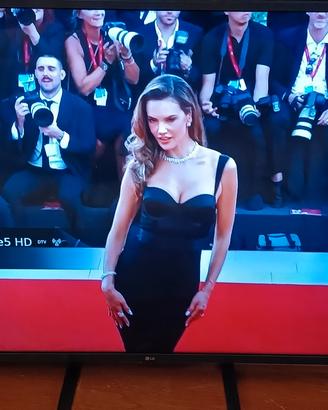 Smart TV Lg 55 pollici 