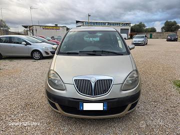 Lancia MUSA 1.3 Multijet 16V Platino