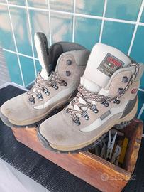 Scarponi da trekking OLANG nr. 39