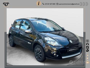 Renault Clio 1.2 16V 3 porte Live!