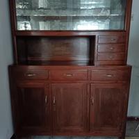 Credenza/Buffet