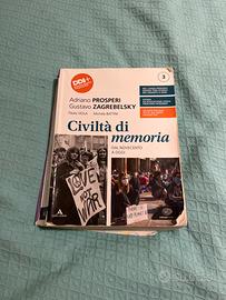 Libro storia superiori