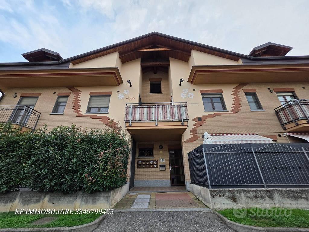 Appartamento – Caselle Torinese, Torino - Altro