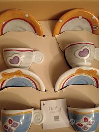 Servizio Caffè Thun