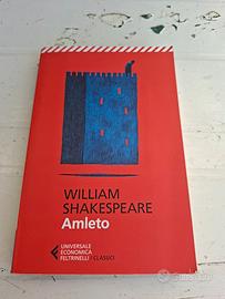 'Amleto' di Shakespeare 