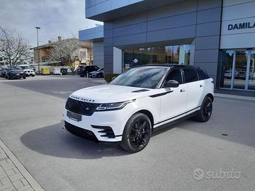 Land Rover Range Rover Velar 2.0 D I4 204 R-D...