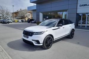Land Rover Range Rover Velar 2.0 D I4 204 R-D...