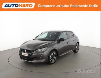 PEUGEOT 208 KX65593