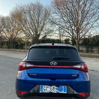 Hyundai i20 1.0 t-gdi 48V Bose imt Full optional