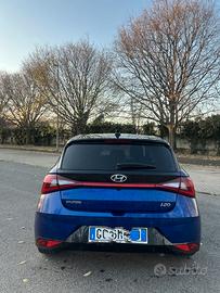 Hyundai i20 1.0 t-gdi 48V Bose imt Full optional