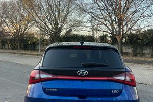 Hyundai i20 1.0 t-gdi 48V Bose imt Full optional