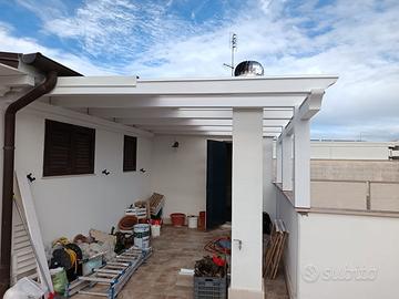 Pergolato