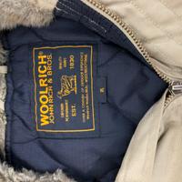Giubbotto uomo WOOLRICH