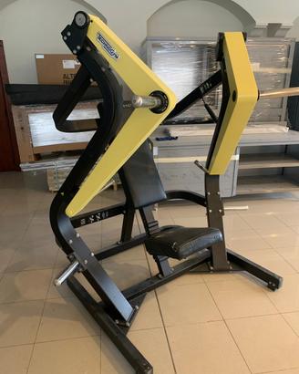 Attrezzi tecnogym