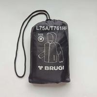 Giacca impermeabile e antivento BRUGI, taglia M