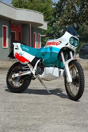 Aprilia Tuareg 125 WIND 1988