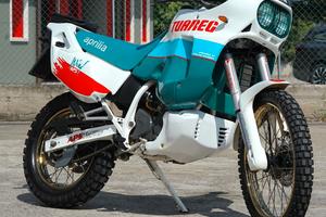 Aprilia Tuareg 125 WIND 1988