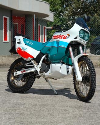 Aprilia Tuareg 125 WIND 1988