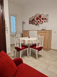 Bilocale Roma Centocelle