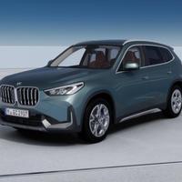 BMW X1 sDrive18d xLine
