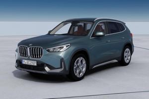 BMW X1 sDrive18d xLine
