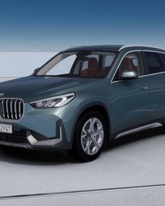 BMW X1 sDrive18d xLine