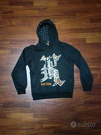 Felpa con cappuccio Kali king