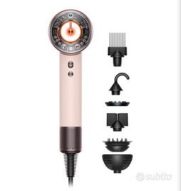 Dyson Supersonic Nural Asciugacapelli nuovo