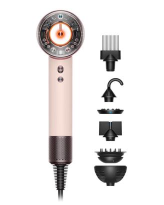 Dyson Supersonic Nural Asciugacapelli nuovo