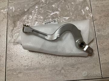 Pedale freno posteriore kawasaki kx 125 250 500