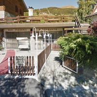 Ristorante a Torgnon