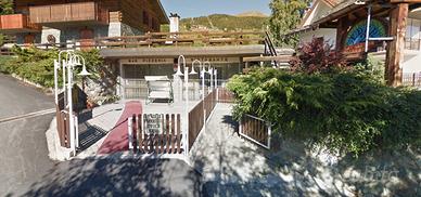 Ristorante a Torgnon