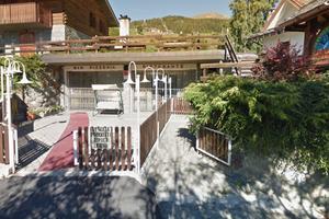 Ristorante a Torgnon