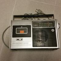 Radio toshiba RT 330 FL