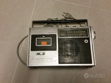 Radio toshiba RT 330 FL