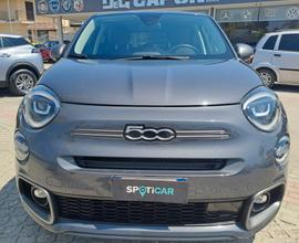 Fiat 500X 1.3 MultiJet 95 CV Sport 2023 come NUOVA