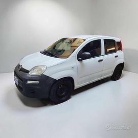 FIAT Panda 1.2 Pop Van 2 posti CLIMA