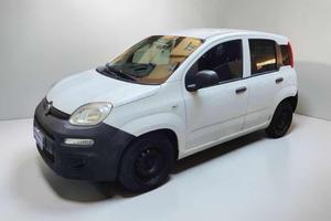 FIAT Panda 1.2 Pop Van 2 posti CLIMA