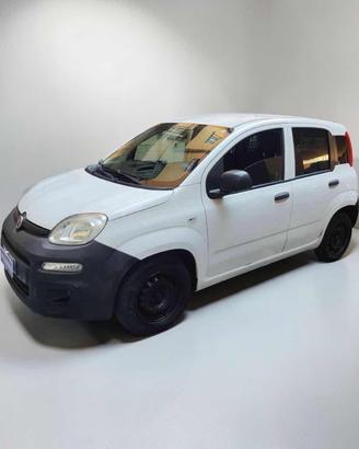 FIAT Panda 1.2 Pop Van 2 posti CLIMA