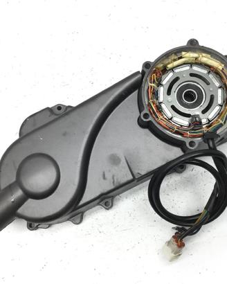 ASPES VEGA HYBRID 50 CARTER TRASMISSIONE MOTORE EL